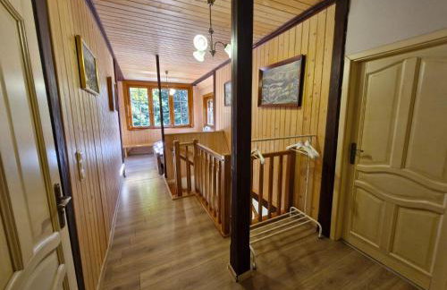 Rodzinny Dom Wypoczynkowy - Foto 19