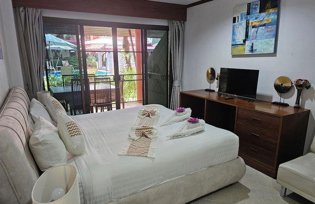 Sai Rougn Apartment - Foto 71