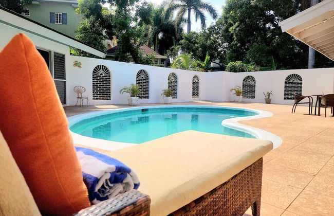 Jamaica Dream Villa - Iron Shore Escape - Foto 1