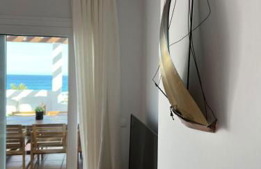 Appartement de luxe vue mer imprenable Mojacar Playa - Foto 6