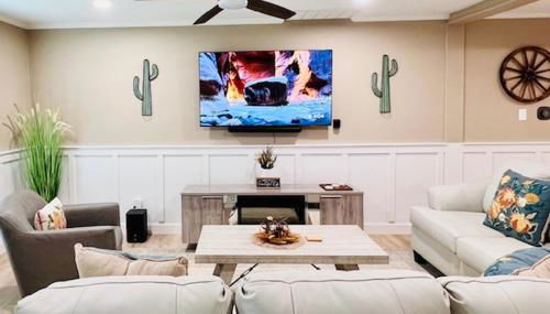 Entertainment District Retreat in Arlington TX - Foto 3