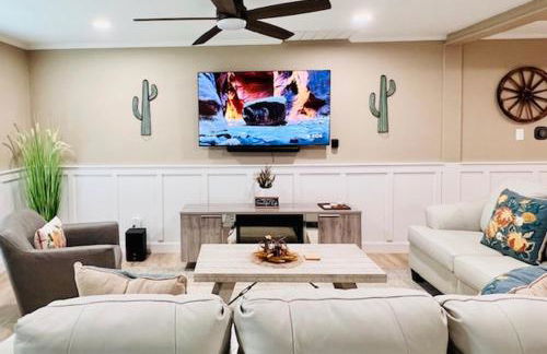 Entertainment District Retreat in Arlington TX - Foto 3