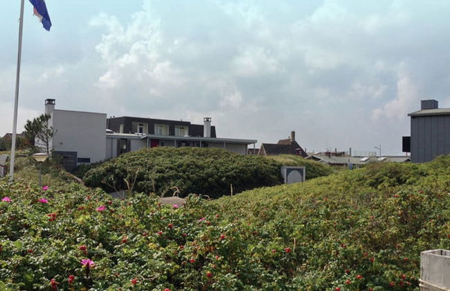 Beautiful House in Bergen aan Zee in the Dunes - Foto 10