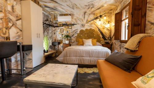 Domus Lapidis - La Galeria - Foto 3