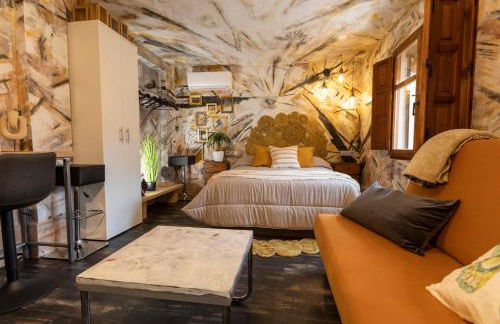 Domus Lapidis - La Galeria - Foto 3