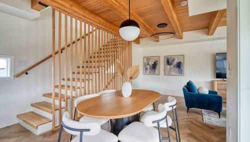 Stay Portland - Alberta Arts-tastic Townhouse - Photo 5