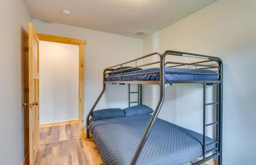 Waterfront Lodi Vacation Rental on Lake Wisconsin! - Foto 19