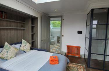 Boutique Linden Gardens 1st floor and loft apartments - Foto 6