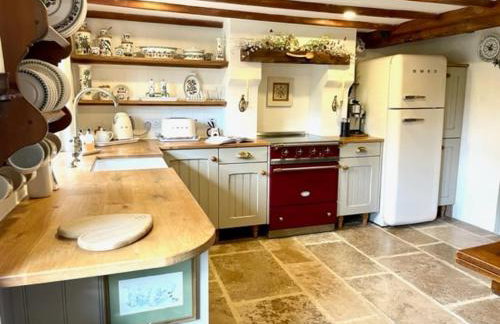 Fairytale Cottage in the Country - Foto 58