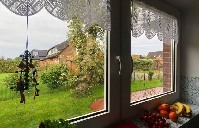 Holiday Home Lenz - Foto 7