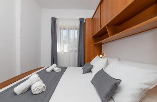 APARTMENTS4YOU SUPETAR 1,2,3&4 -the BEST and MOST POPULAR apartments for DISCOVERING the island - free parking - 200 meters from the beach - Foto 24