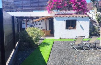 Chalet Canario Panoramico - Foto 13