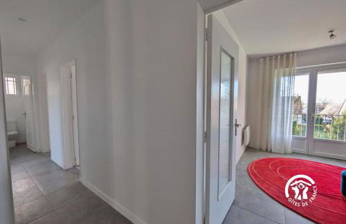 La maison de Sainte Suzanne, 5 pers - Foto 13