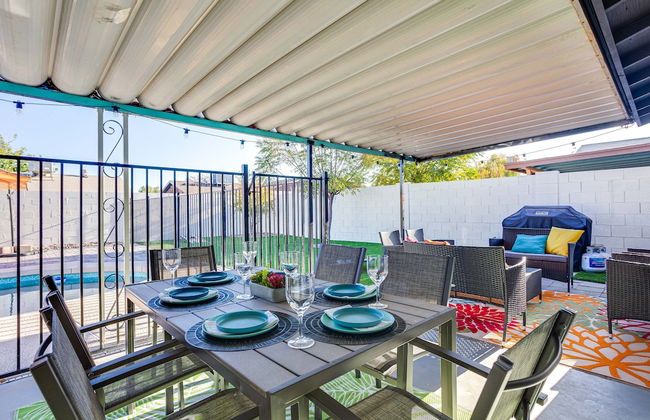 Campbell Phoenix - Foto 35