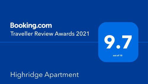 Highridge Apartment - Photo 2