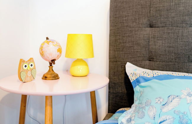 Galeria Grafit Apartments - Foto 34