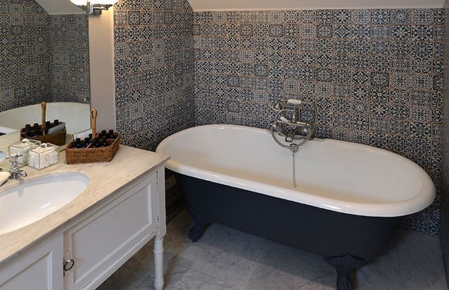 Bookers Cottage - Foto 13