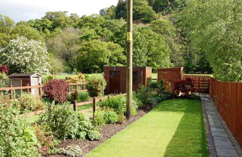 Molly's Cottage - Foto 10