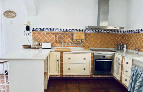 Villa ALJARAL, Espectacular,piscina,chimenea, climatización, wifi - Foto 7