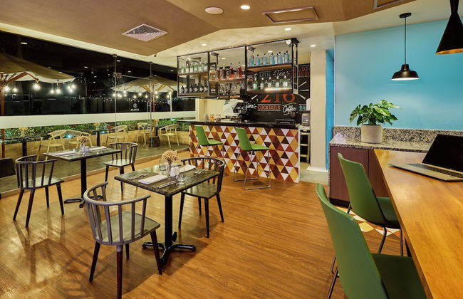 Estelar Apartamentos Bellavista - Photo 27