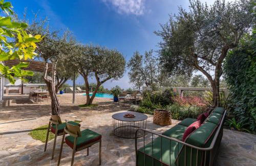 Villa Chez Piè Panoramic Views Pool and Guest Services - Foto 140