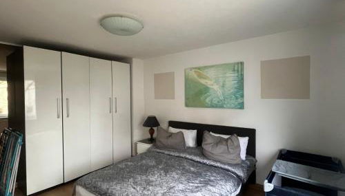 Gemütlich - Foto 2, wardrobe