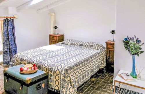 Apartment Giardino dei Limoni by Interhome - Foto 8