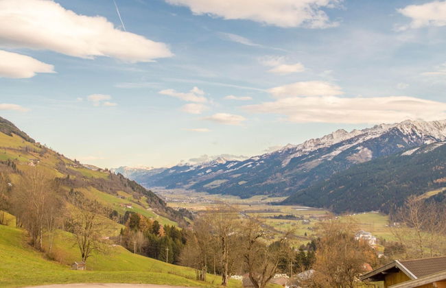 Apartment in Mittersill Near Kitzski Lift - Foto 15