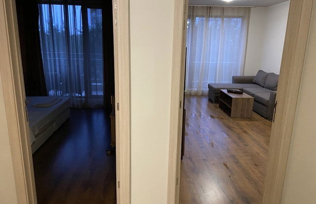 2 Room apartment Diamond Beach - Foto 5