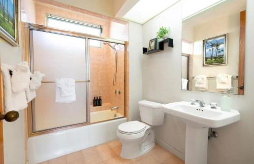 Hilo Villa w/pool- 16 guests max - Foto 18