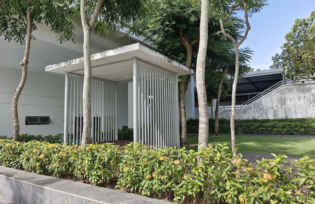 Rasa Sayang at The Loft Imago - Foto 31