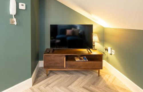 The Fox Pub & Inn - Foto 63