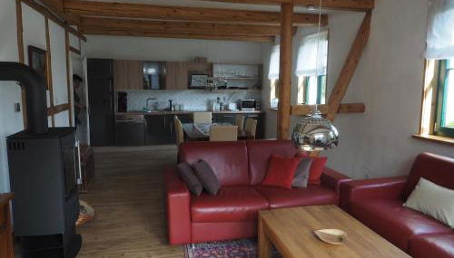 Schöne gemütliche Ferienwohnung mit Kamin I im Harz - Foto 4