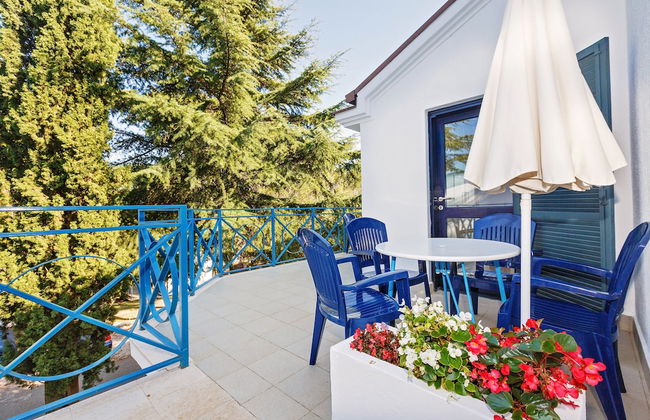 Apartments Astra - Foto 9