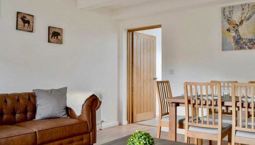 The Coolins cottage with wood burner - Foto 4