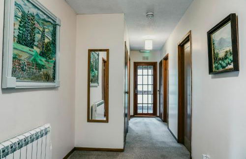 Heatheryhaugh Lodges - Foto 41