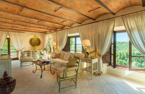 Wine Resort Dievole - Foto 57