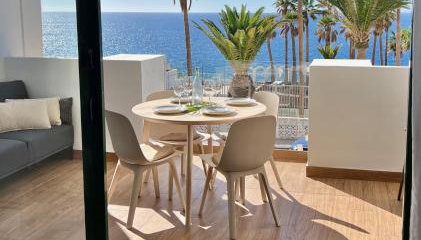 Callao Ocean View Luxury, air condition, wifi - Foto 2
