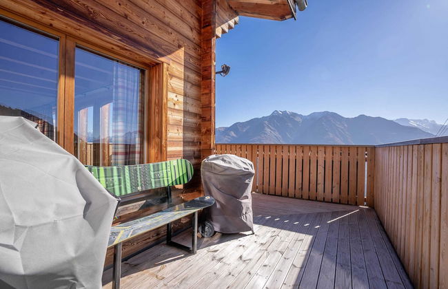 Chalet Elsa - Foto 41