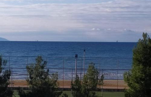 Aegean View Seaside Apartment - Photo 6