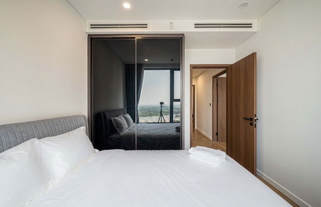 The LUMIERE Riverside Residence - Foto 42