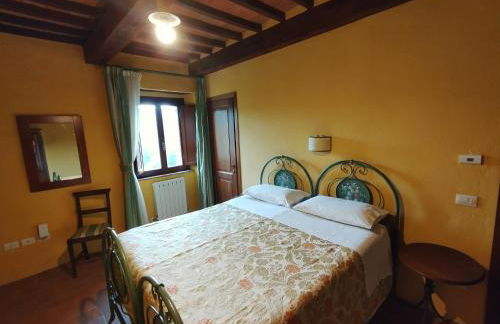 Umbrian Farmhouse Retreat With Private Pool and Garden - Foto 56