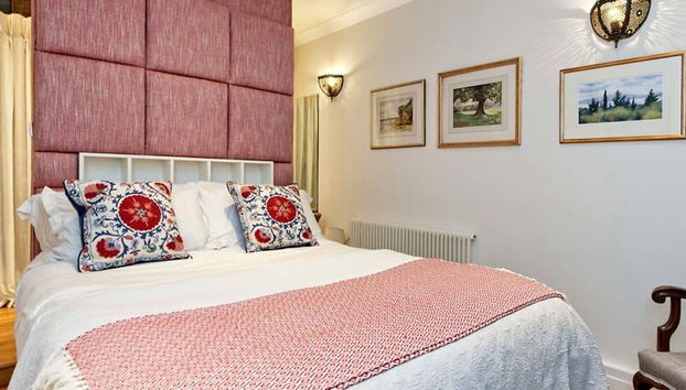 Gorgeous 4-bed House Near Museums Hyde Park - Foto 3, Habitación