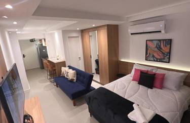 Apartamento Praia Flamengo Charme - Foto 7