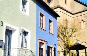 Kleines Stadthaus-Komfort - Foto 20