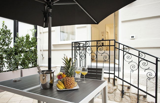 LHP Suite Napoli - Parco Margherita - Foto 7