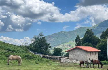 Casa dos Manels - Foto 1