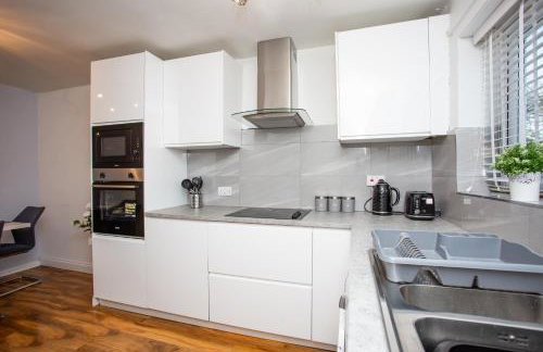 Prime House - St James Park - Newcastle - Photo 25