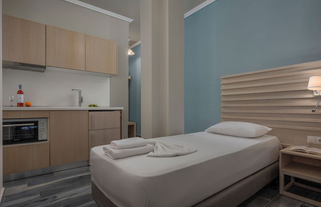 Alkioni By The Sea - Photo 38