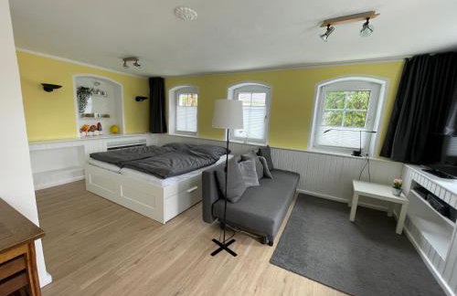 Ferienwohnung Idyll am Weigsdorfer Teich - Foto 4